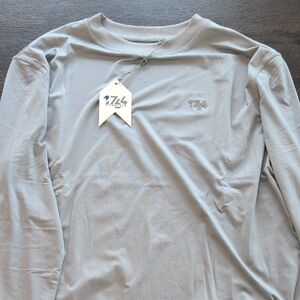 NWT 1764 Long sleeve Shirt